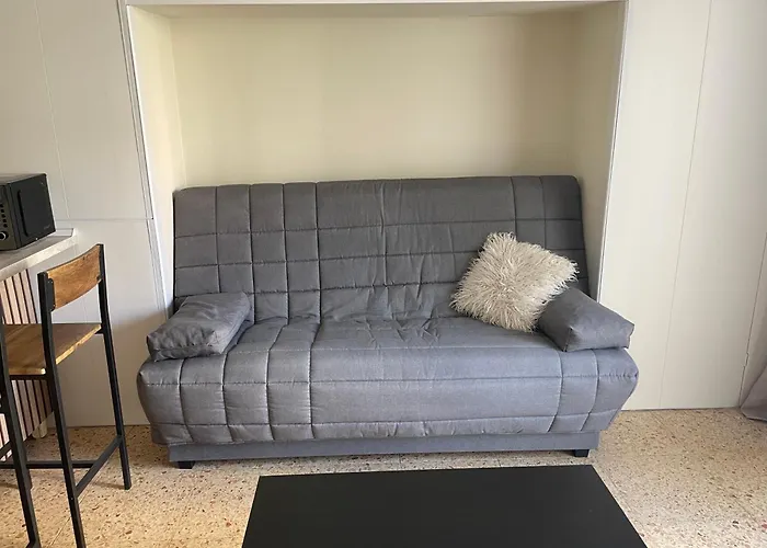BERMUDAS-TURIS Apartamentos