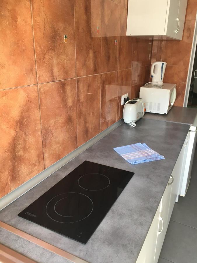 Bermudas-turis Appartement *
