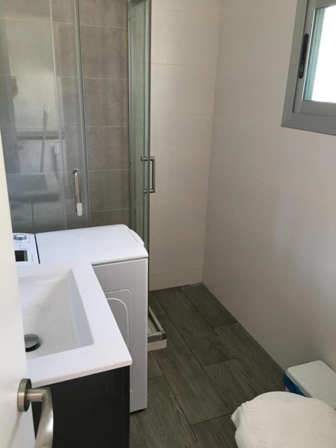 Bermudas-turis Appartement
