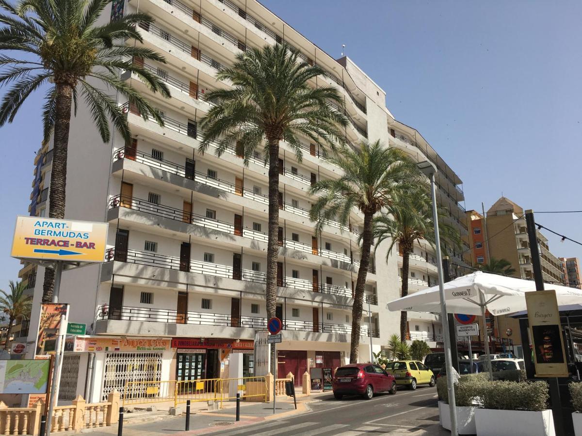 Bermudas-turis Apartamento