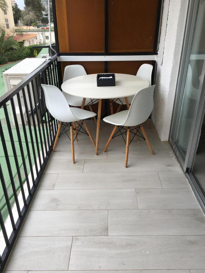 Bermudas-turis Apartamento *