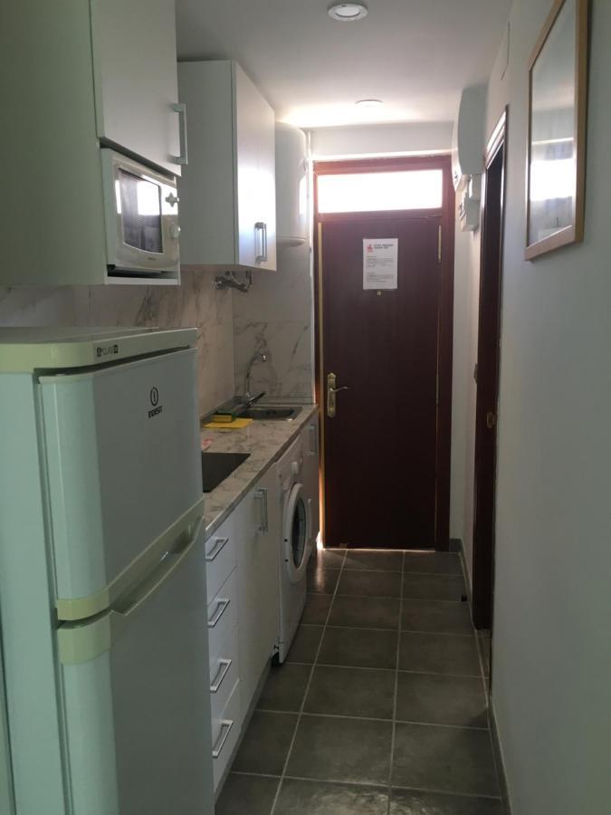 Bermudas-turis Appartement *