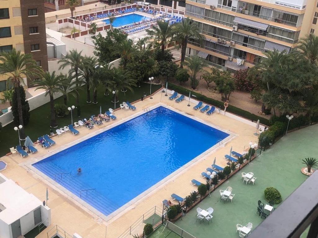 Appartement Bermudas-turis Benidorm
