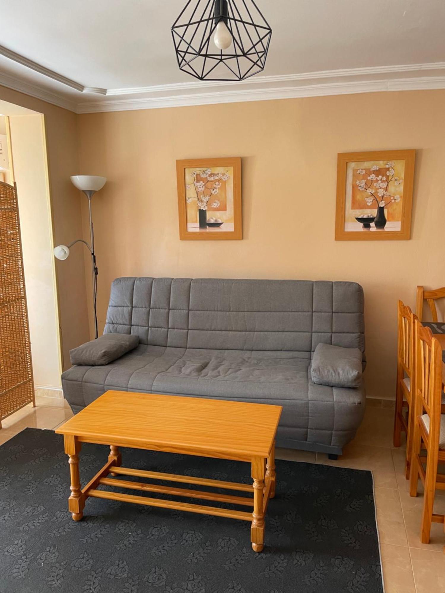 Bermudas-turis Apartamento *