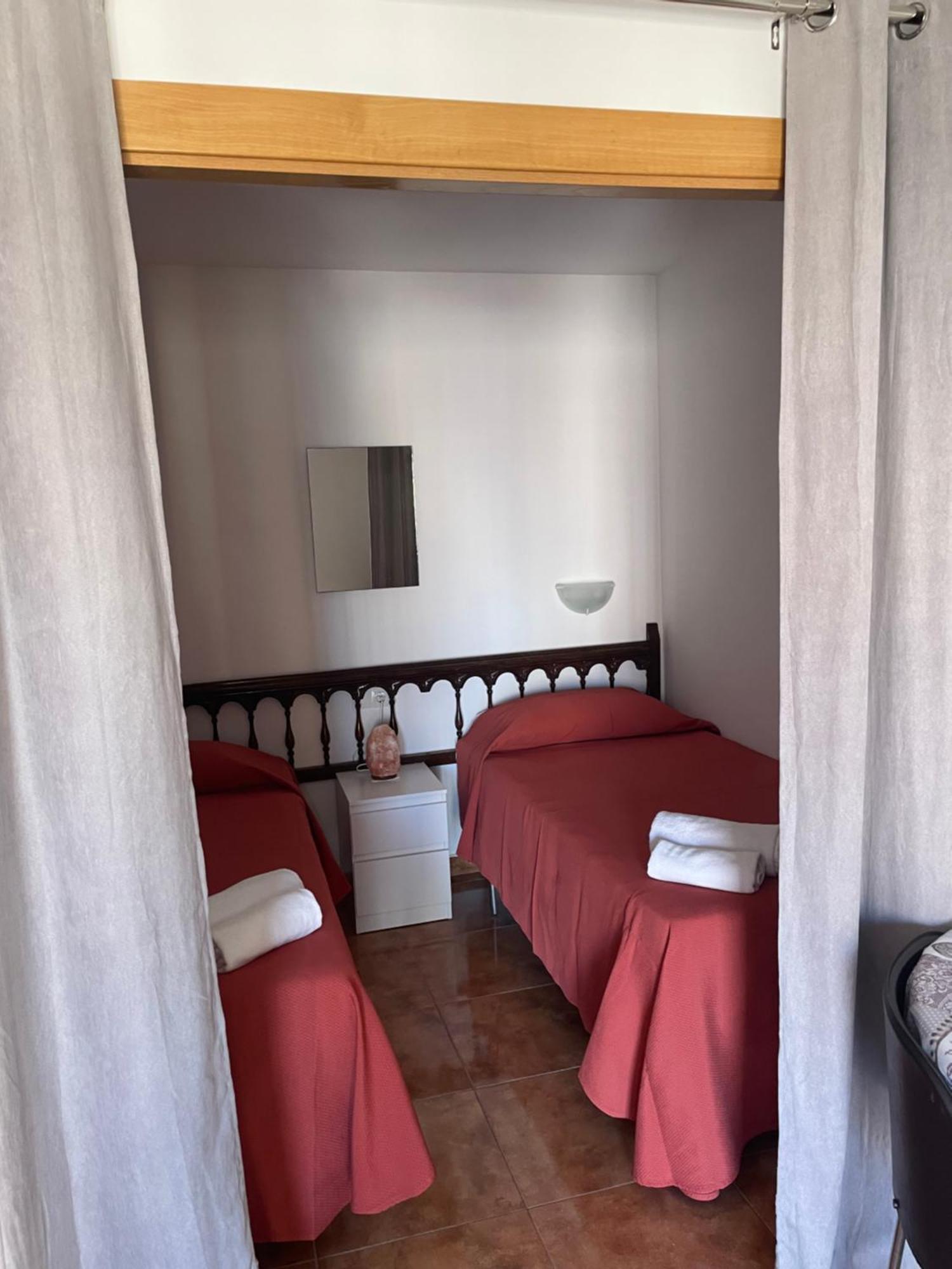 Bermudas-turis Apartamento