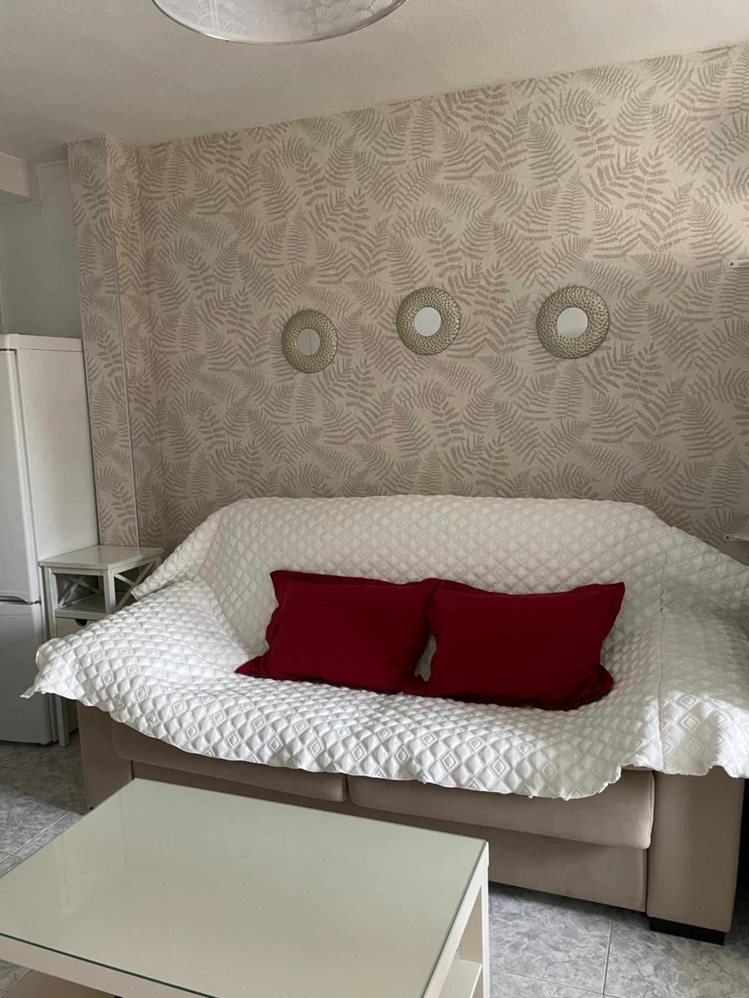 Appartement Bermudas-turis