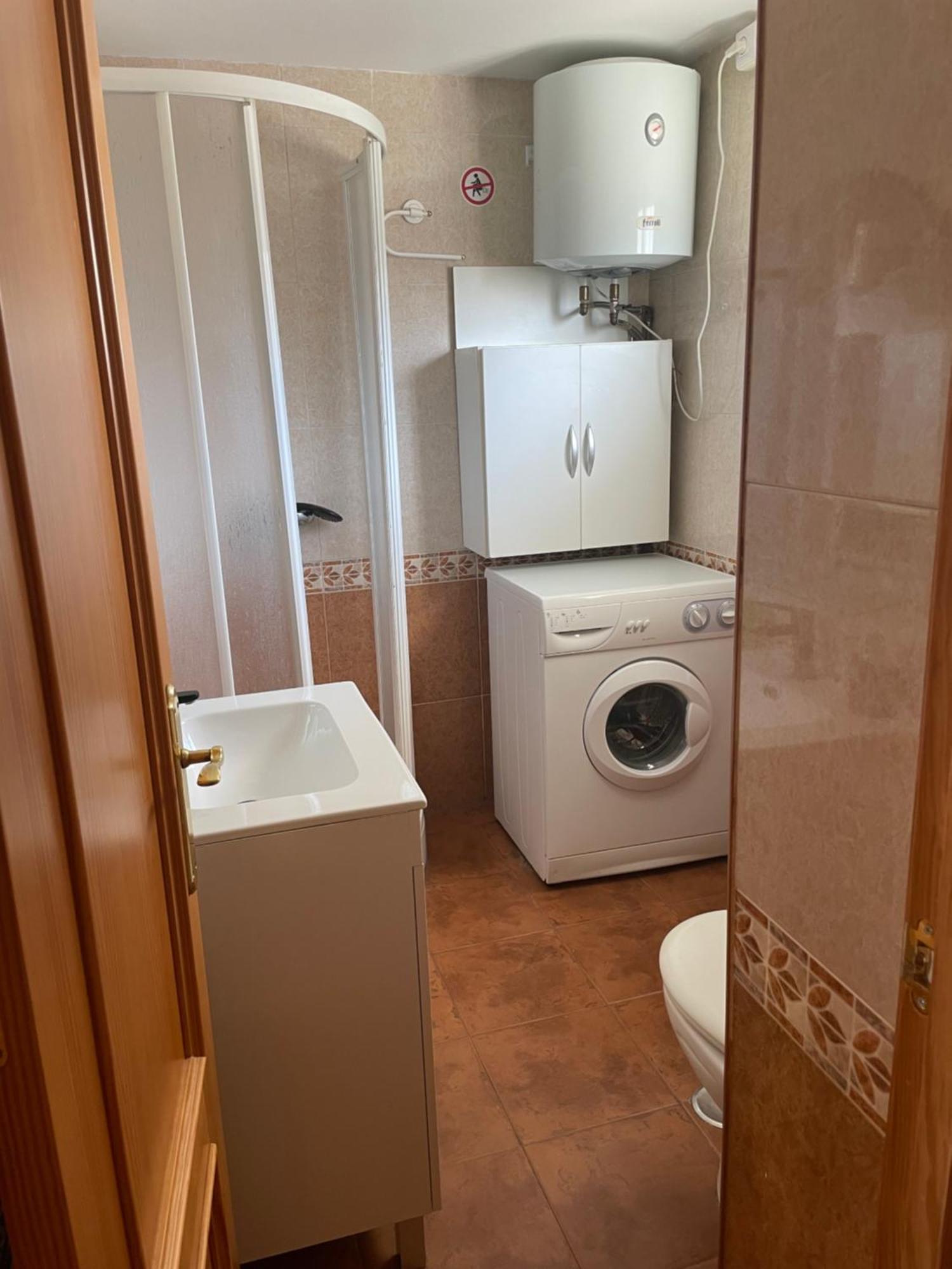 Bermudas-turis Apartamento