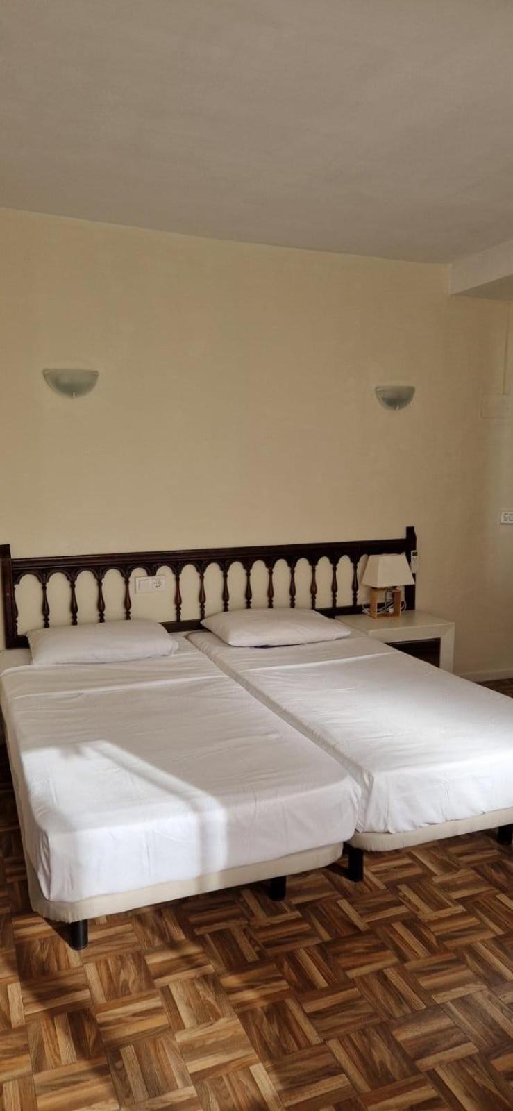 Bermudas-turis Appartement