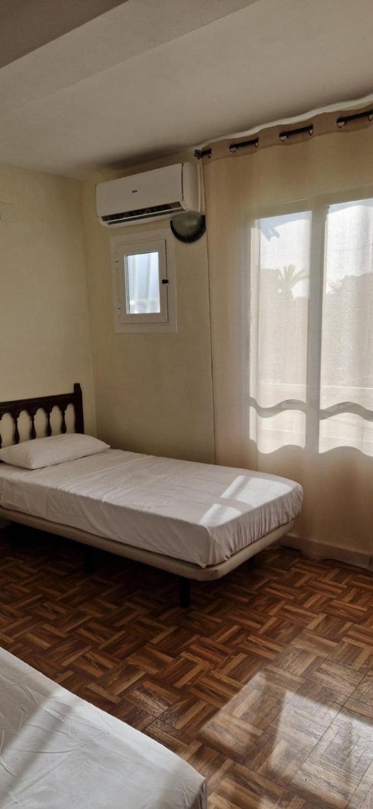 Bermudas-turis Appartement *