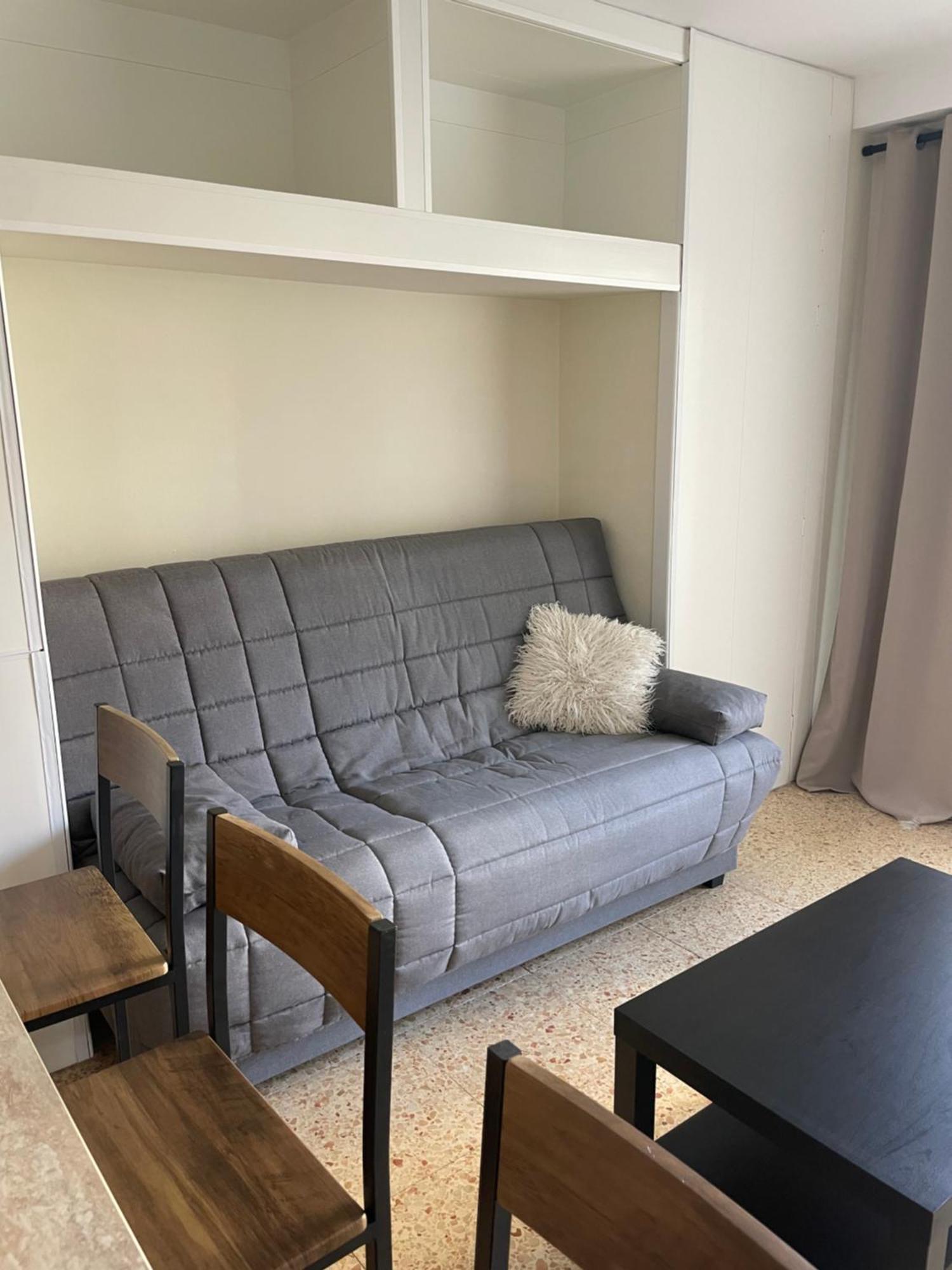 Appartement Bermudas-turis *