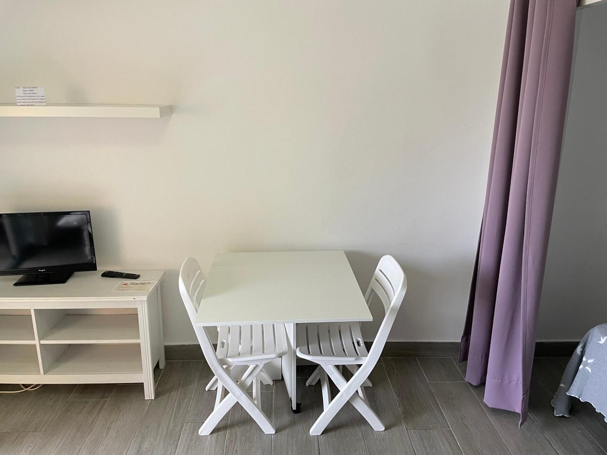 Appartement Bermudas-turis *