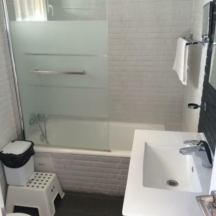 Appartement Bermudas-turis