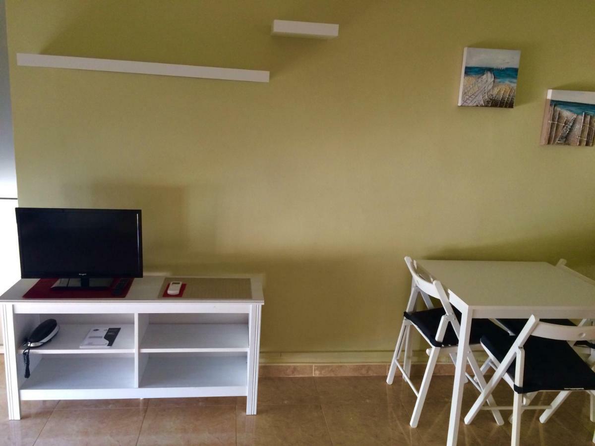 Bermudas-turis Appartement Benidorm