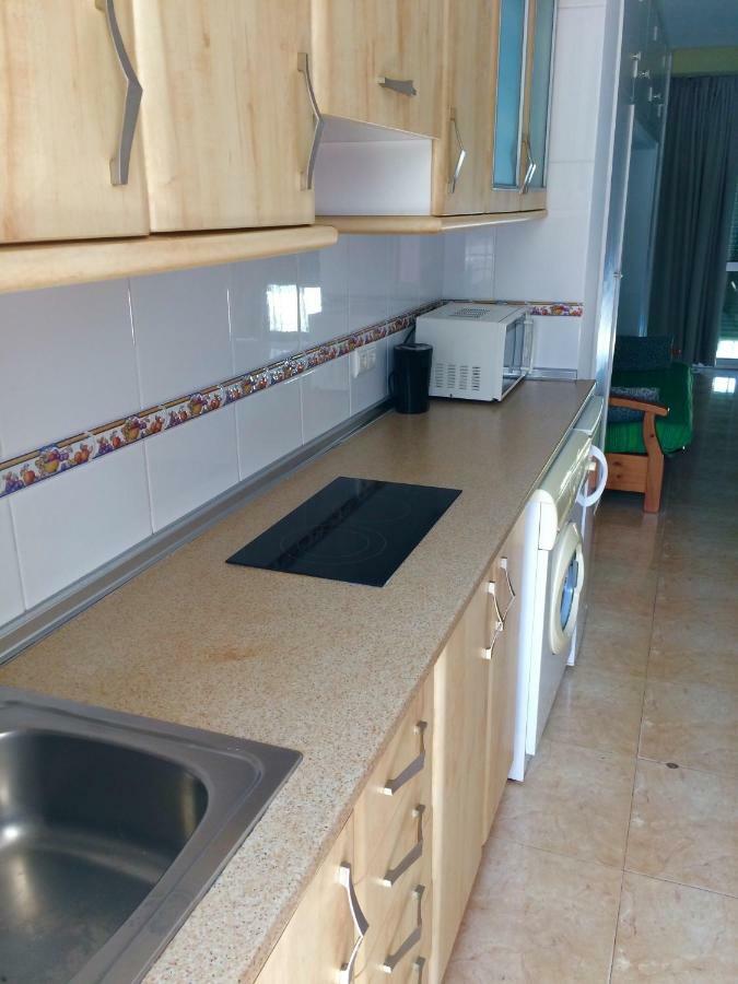 Bermudas-turis Appartement