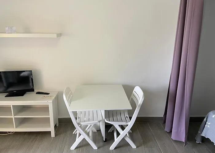Bermudas-Turis Apartamentos