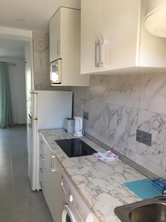 Bermudas-turis Appartamento Benidorm