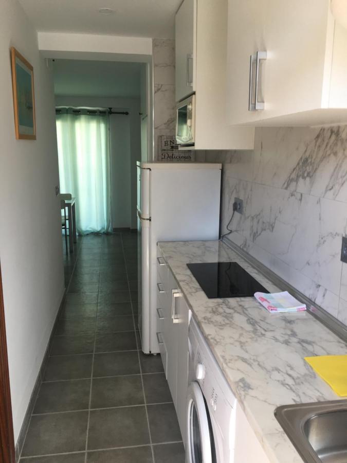 Bermudas-turis Appartamento Benidorm