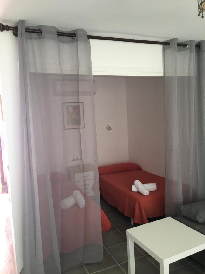 Appartamento Bermudas-turis *