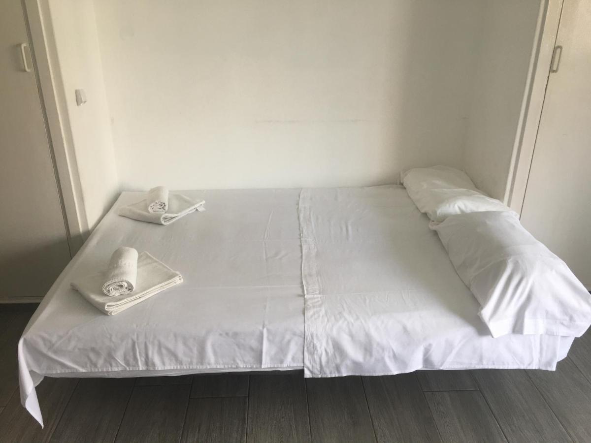 Appartamento Bermudas-turis