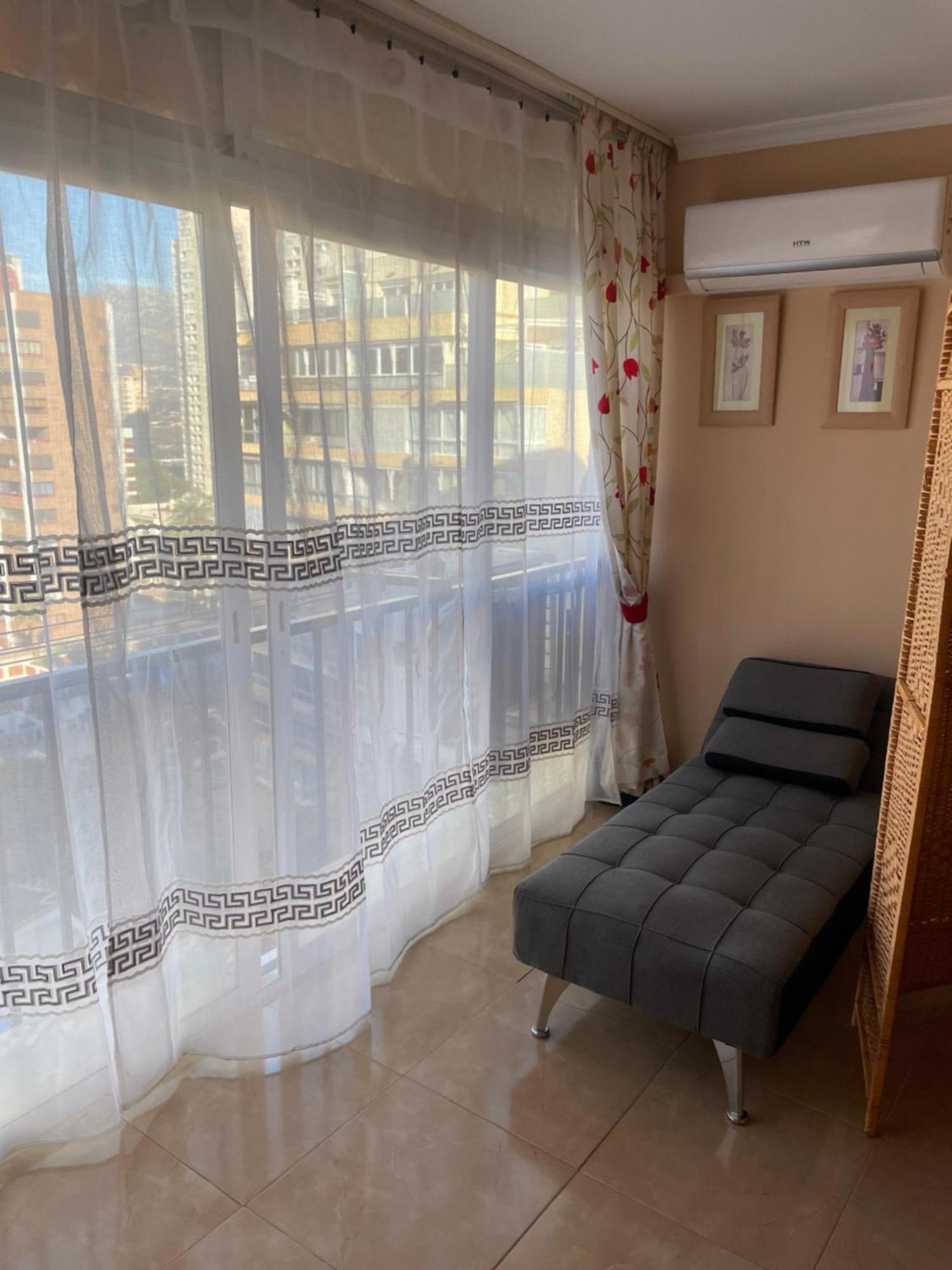 Bermudas-turis Appartamento Benidorm