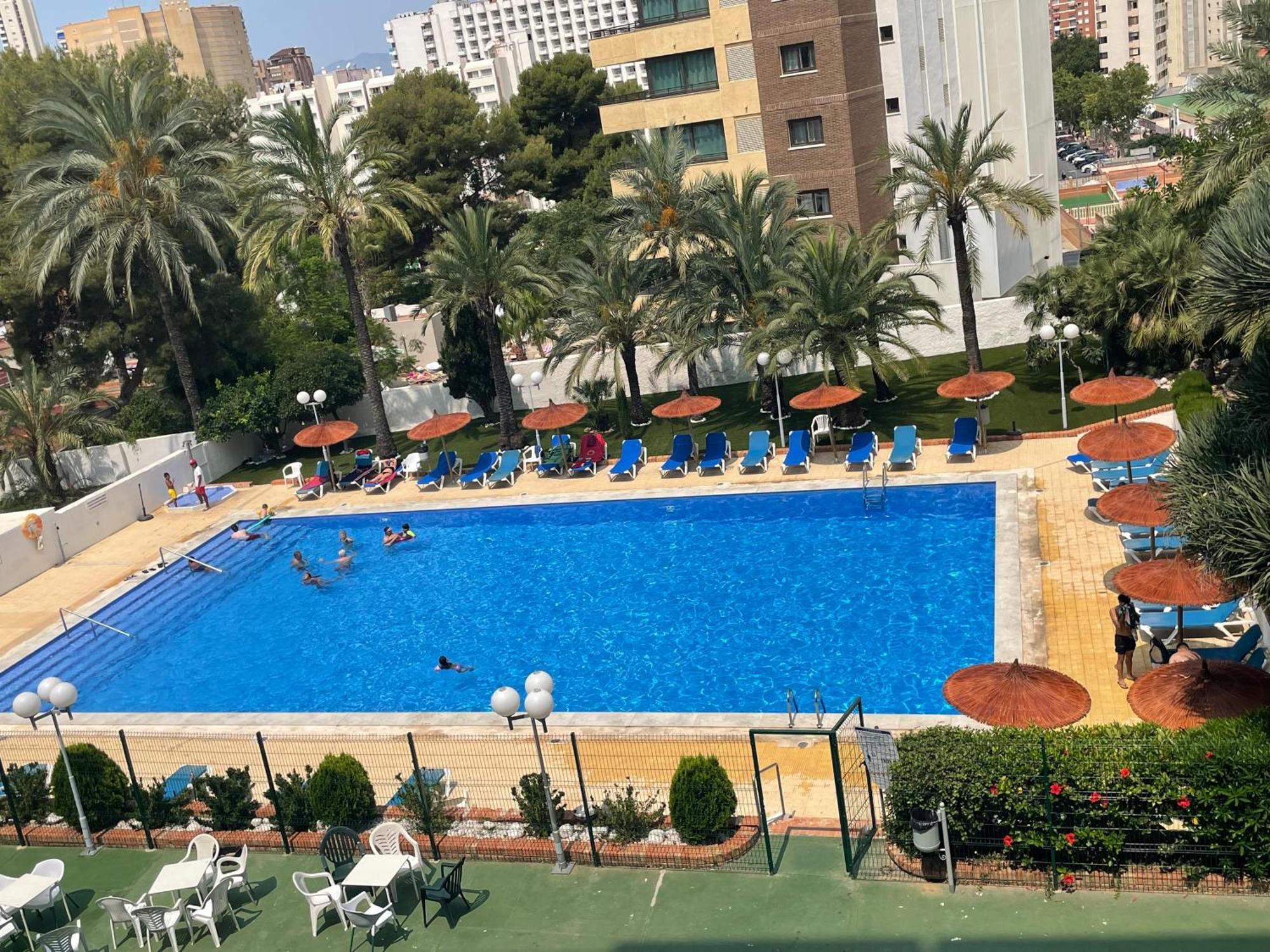 Bermudas-turis Appartamento Benidorm