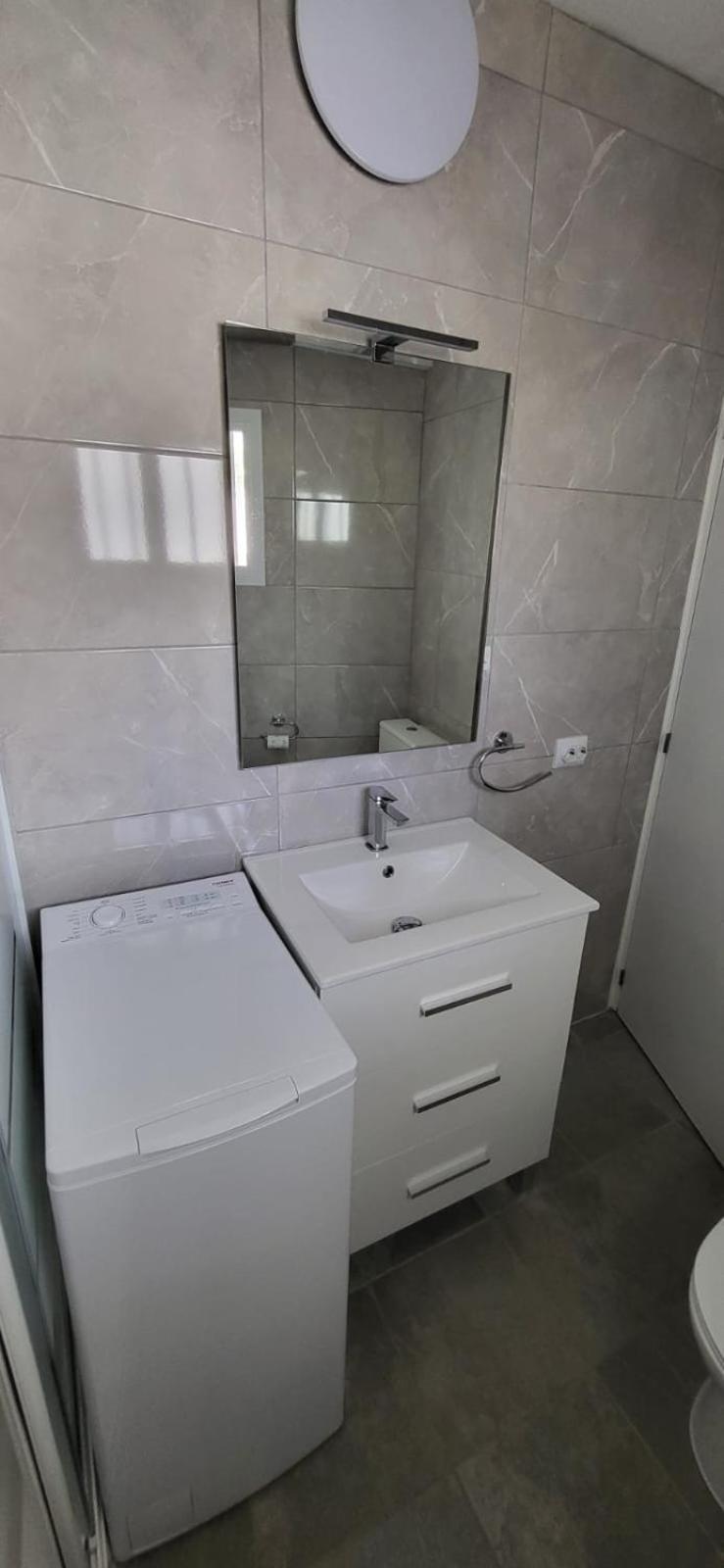 Appartamento Bermudas-turis Benidorm