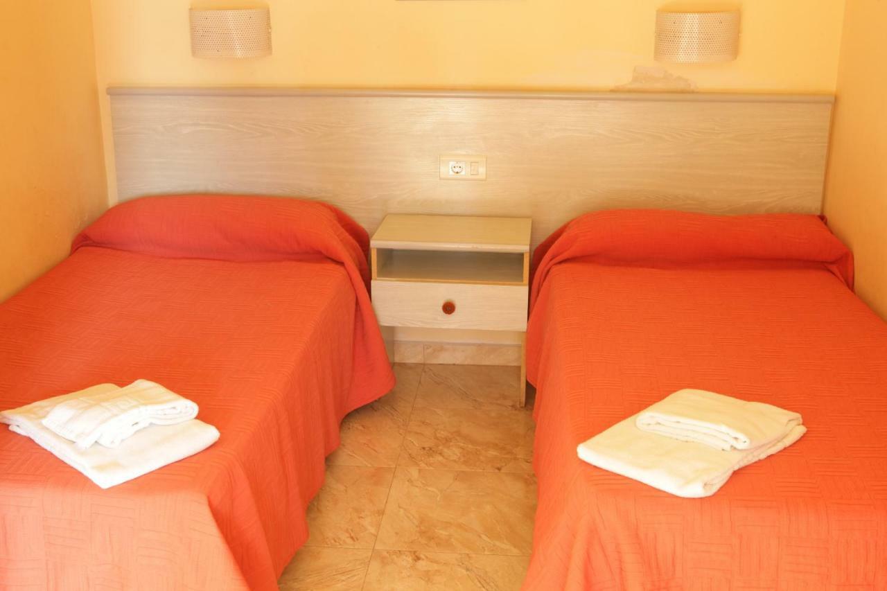Bermudas-turis Appartamento Benidorm