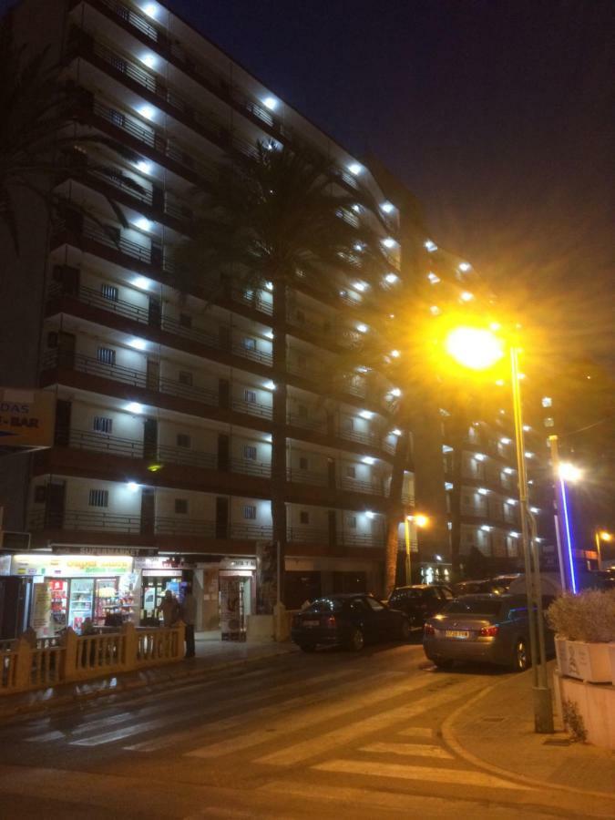Appartamento Bermudas-turis Benidorm