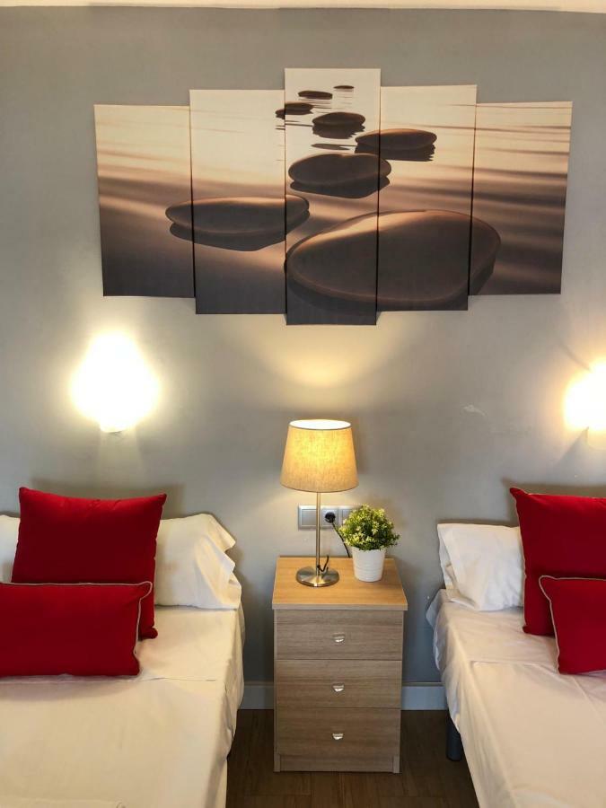 Bermudas-turis Appartamento Benidorm